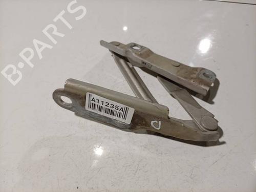 Used Hinge/Door check strap Hinge/Door check strap SKODA FABIA I (6Y2) 1.9 TDI (100 hp) 34741495 34741495