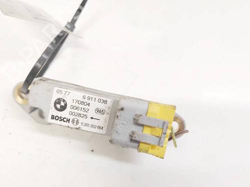 Used Electronic module BMW X5 (E53) 3.0 d (218 hp) 32930095