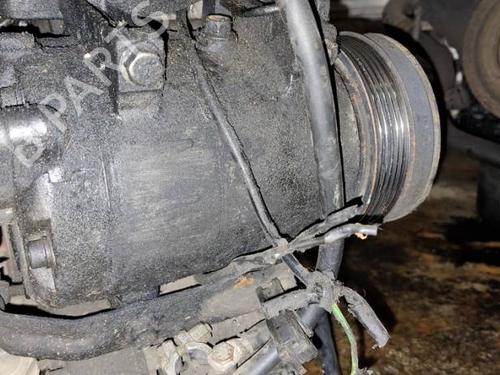AC compressor AUDI 80 B4 Saloon (8C2) 1.9 TDI | BP34908714M34 - Image 3