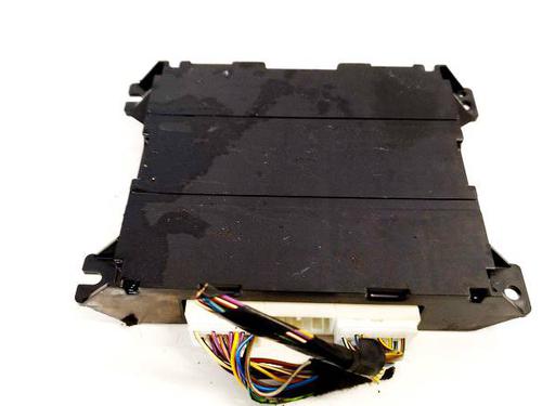 Used Electronic module Electronic module JAGUAR XF I (X250) 2.2 D (190 hp) 33971681 33971681