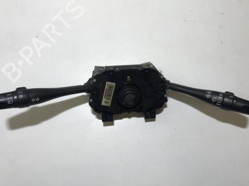 Used Warning switch Warning switch NISSAN ALMERA II Hatchback (N16) 2.2 Di (110 hp) 35706375 35706375