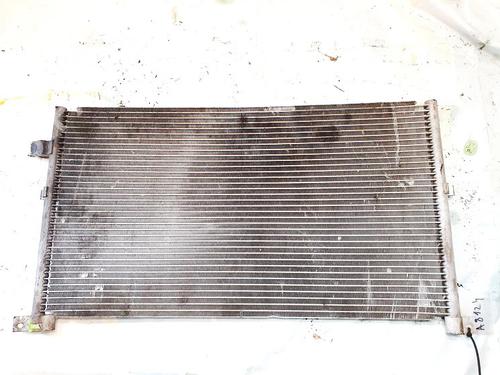 Used AC radiator AC radiator 35408516 35408516