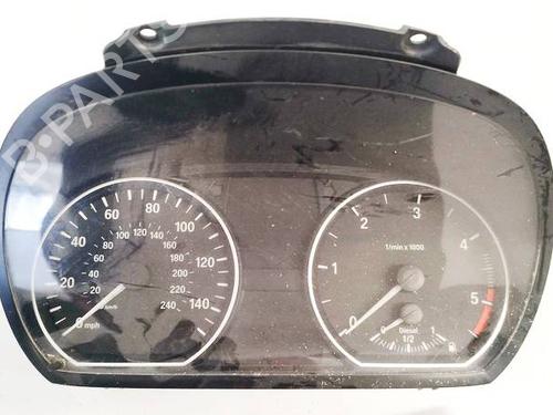 Used Instrument cluster Instrument cluster SUBARU LEGACY IV Estate (BP) 2.0 AWD (BP5) (138 hp) 34790288 34790288