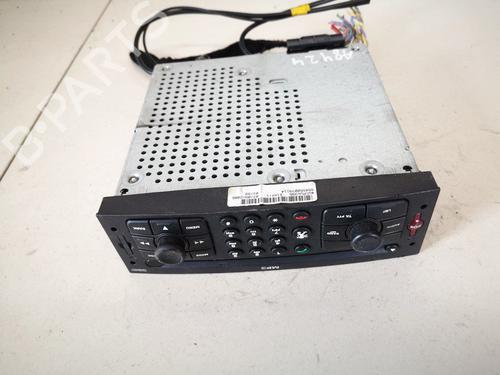 Used Radio Radio PEUGEOT 807 (EB_) 2.0 HDI (136 hp) 35391270 35391270