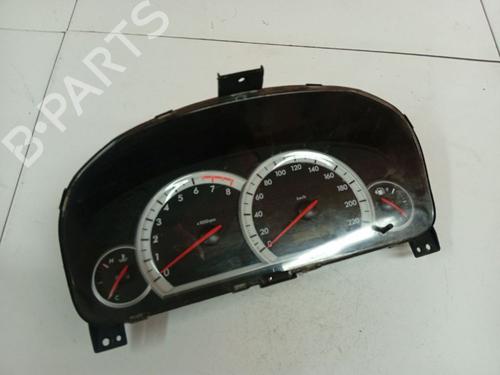 Used Instrument cluster Instrument cluster CHEVROLET CAPTIVA (C100, C140) 2.4 (136 hp) 39669399 39669399