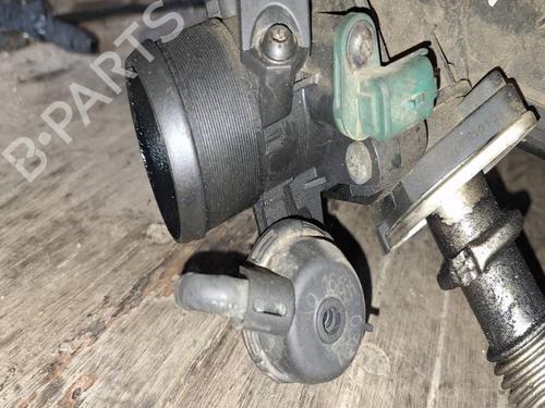 Throttle body FORD FOCUS C-MAX (DM2) 2.0 TDCi | BP38766527M82 - Image 2