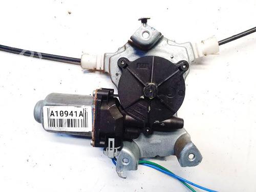 Used Right front window motor Right front window motor 34865314 34865314
