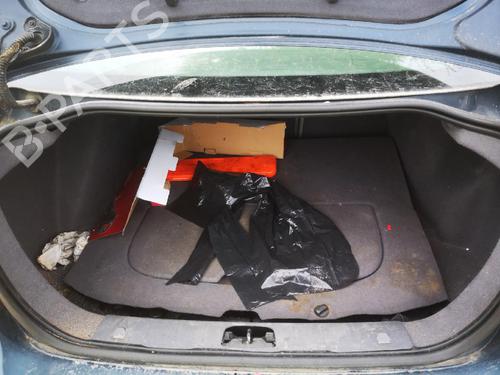 Electronic module VOLVO S40 II (544) 2.0 D | BP32622700M83