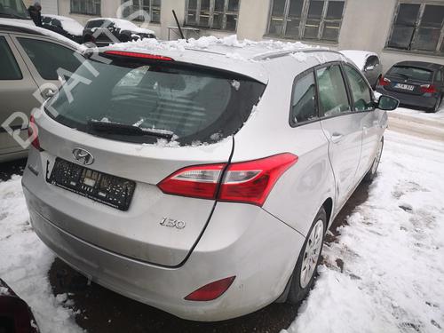 Electronic module HYUNDAI i30 (GD) 1.6 CRDi | BP32951400M83  - Image 9