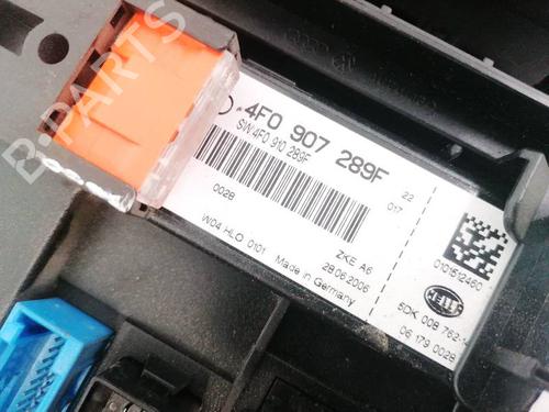 Electronic module AUDI A6 C6 (4F2) 2.0 TFSI | BP35389931M83 - Image 3
