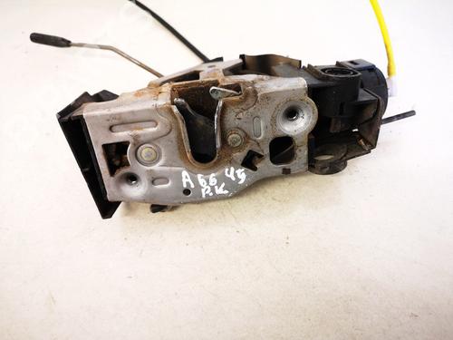 Used Front left lock Front left lock 35528291 35528291