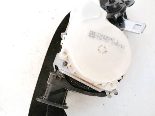 Front left seatbelt HONDA CR-V III (RE_) 2.0 i-VTEC (RE5, RE1) | BP35229768I26 - Image 3