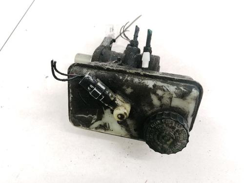Used Brake master cylinder Brake master cylinder RENAULT LAGUNA II (BG0/1_) 1.9 dCi (BG08, BG0G) (120 hp) 35570725 35570725