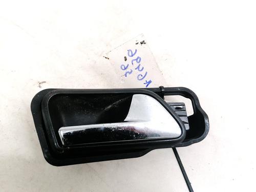 Used Front right interior door handle Front right interior door handle 35560504 35560504