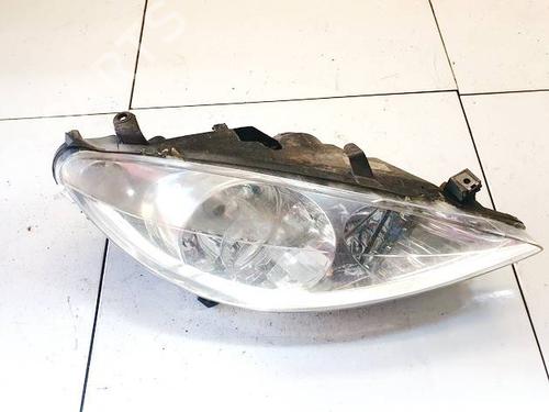 Used Right headlight Right headlight 36851373 36851373