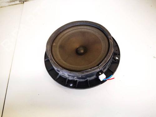 Used Speaker HYUNDAI i30 (FD) 1.6 CRDi (90 hp) 32569192