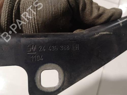 Used Hinge/Door check strap Hinge/Door check strap 37084947 37084947