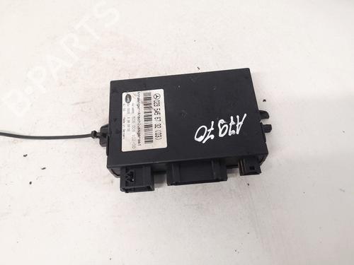 Used Electronic module Electronic module 35436279 35436279