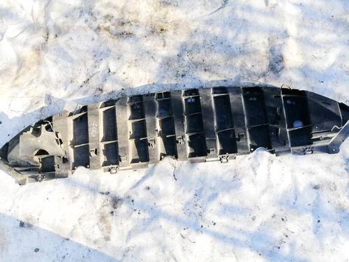 Used Underbody protection Underbody protection RENAULT LAGUNA III (BT0/1) 2.0 16V Turbo (170 hp) 35196656 35196656