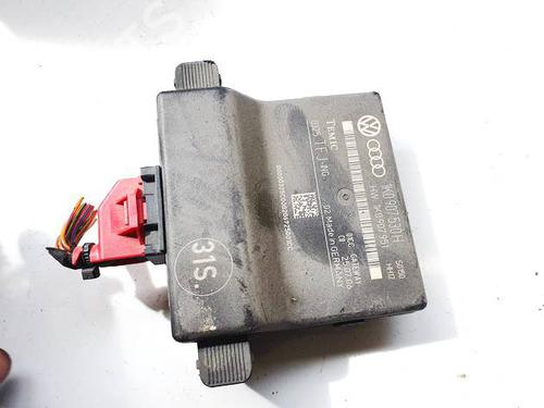 Elektronisk modul Elektronisk modul VW TOURAN (1T1, 1T2) 1.9 TDI (105 hp) 36760506 36760506