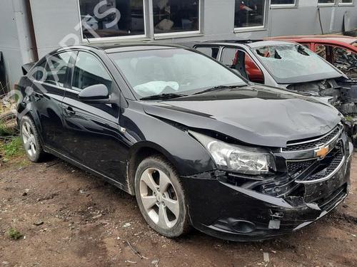 Used Parts CHEVROLET CRUZE (J300) 2.0 CDI (150 hp) 4477662