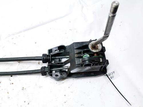 Used Gear lever Gear lever 35642492 35642492