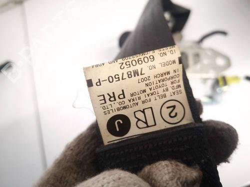 Front left seatbelt LEXUS IS II (_E2_) 220d (ALE20) | BP34924727I26 - Image 3