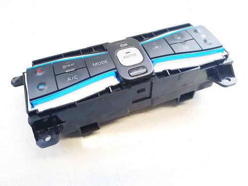 Climate control NISSAN LEAF (ZE0) Electric | BP34885107I5 - Image 2