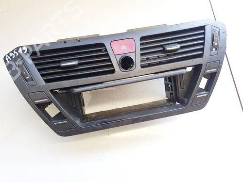 Luftventil Luftventil CITROËN C4 Picasso I MPV (UD_) 1.6 HDi (109 hp) 32968310 32968310