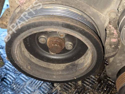 Pulley SKODA OCTAVIA I (1U2) 1.9 TDI | BP34963473M122 - Image 2