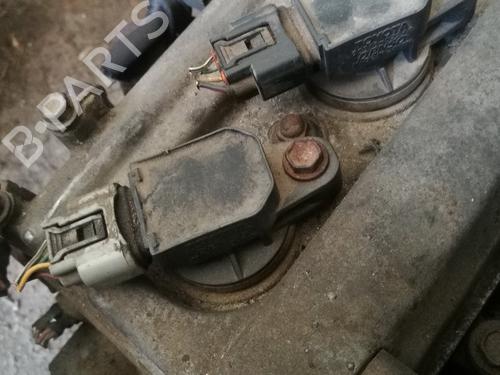 Used Ignition coil Ignition coil TOYOTA YARIS (_P1_) 1.0 (SCP10_, SCP10R) (68 hp) 35865319 35865319