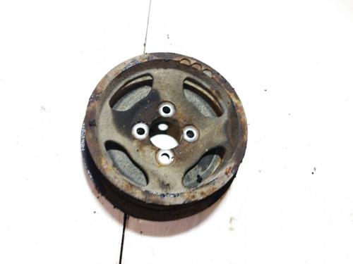 Used Pulley Pulley 35485756 35485756