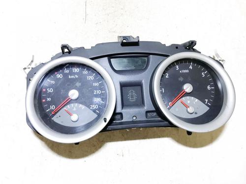 Used Instrument cluster Instrument cluster 35877924 35877924