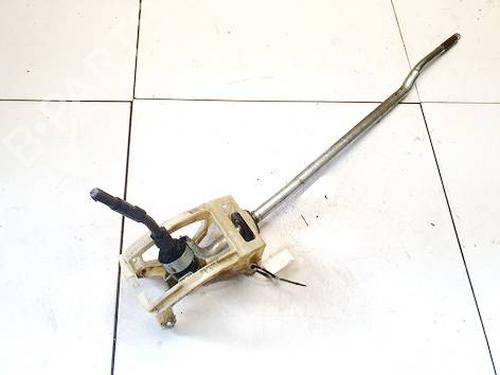 Used Gear lever Gear lever 37655887 37655887