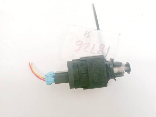 Used Electronic module Electronic module VOLVO S80 I (184) D5 (163 hp) 35345219 35345219