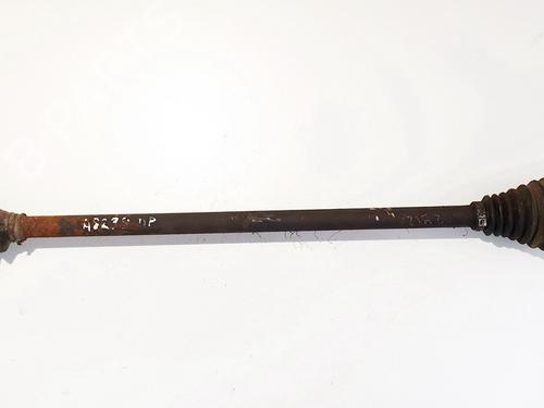 Used Right front driveshaft Right front driveshaft DODGE GRAND CARAVAN 3.3 (178 hp) 35409502 35409502