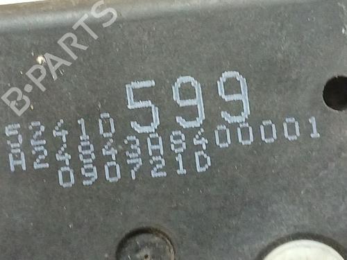Electronic module RENAULT LAGUNA III (BT0/1) 2.0 dCi (BT07, BT0J, BT14, BT1A, BT1S) | BP38798383M83 - Image 4