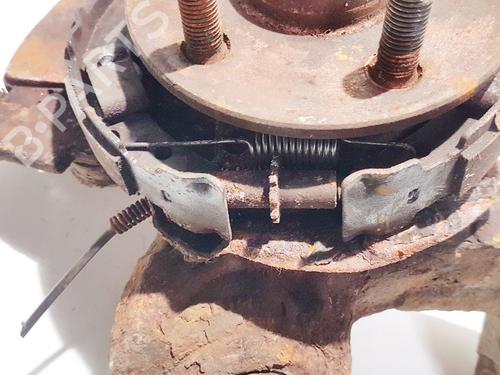 Used Hand brake Hand brake 35407632 35407632