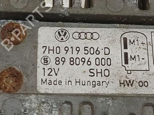 Electronic module VW TRANSPORTER T5 Van (7HA, 7HH, 7EA, 7EH) VR6 3.2 4motion | BP37598132M83 - Image 4