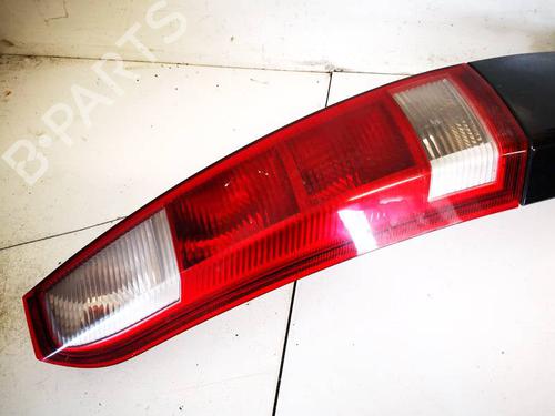 Used Left taillight Left taillight 34995093 34995093