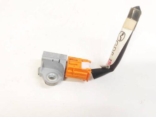 Used Electronic module MAZDA 6 Hatchback (GH) 2.2 D (GH10) (129 hp) 32628158