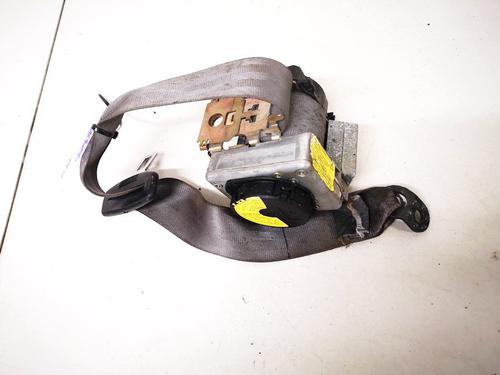 Used Front left seatbelt Front left seatbelt VW PASSAT B5 Variant (3B5) 1.8 T (150 hp) 35557731 35557731
