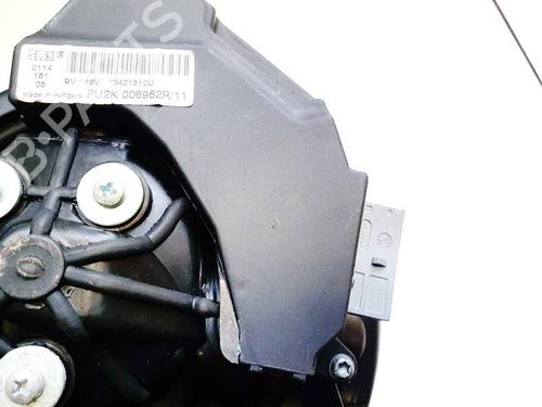 Heater resistor SAAB 9-3 (YS3F, E79, D79, D75) 1.9 TiD | BP35184364M108 - Image 2