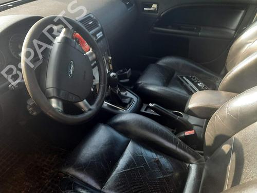 Engine mount FORD MONDEO III (B5Y) 2.0 16V TDDi / TDCi | BP33080360M89 - Image 10