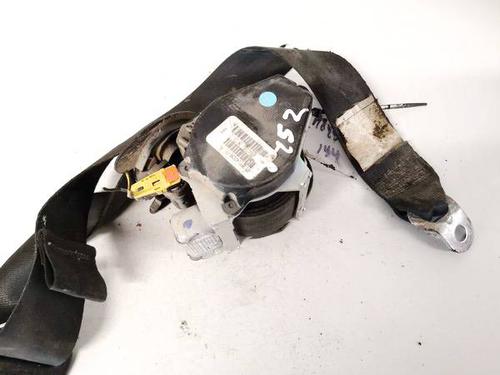 Used Rear right seatbelt Rear right seatbelt 35387447 35387447