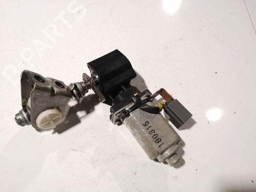 Electronic module RENAULT MEGANE III Hatchback (BZ0/1_, B3_) 1.6 16V (BZ1B, BZ1H) | BP34895458M83 - Image 2