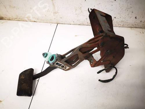 Used Pedal Pedal SUZUKI GRAND VITARA I (FT, HT) 2.7 (JA 627) (184 hp) 34813214 34813214
