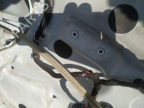 Used Front left window mechanism Front left window mechanism 35293861 35293861