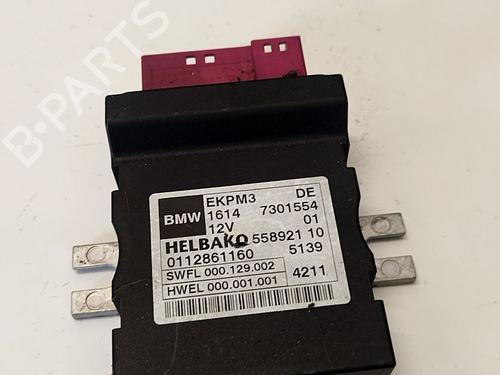 Sensor electrónico Sensor electrónico BMW 5 (F10) 520 d (184 hp) 37093722 37093722