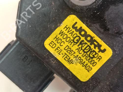 Electronic module KIA SPORTAGE III (SL) 1.6 GDI | BP38580234M83 - Image 2